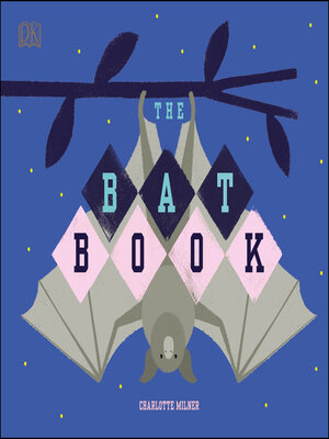 cover image of The Bat Book